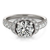 Thumbnail for [Diamond Engagement Rings, Diamond Stud Earrings, and Gold Jewelry Online]-Angelucci Jewelry