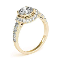 Thumbnail for [Diamond Engagement Rings, Diamond Stud Earrings, and Gold Jewelry Online]-Angelucci Jewelry