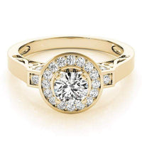 Thumbnail for [Diamond Engagement Rings, Diamond Stud Earrings, and Gold Jewelry Online]-Angelucci Jewelry