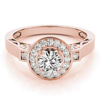 Thumbnail for [Diamond Engagement Rings, Diamond Stud Earrings, and Gold Jewelry Online]-Angelucci Jewelry