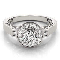 Thumbnail for [Diamond Engagement Rings, Diamond Stud Earrings, and Gold Jewelry Online]-Angelucci Jewelry