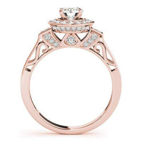 Thumbnail for [Diamond Engagement Rings, Diamond Stud Earrings, and Gold Jewelry Online]-Angelucci Jewelry