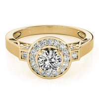 Thumbnail for [Diamond Engagement Rings, Diamond Stud Earrings, and Gold Jewelry Online]-Angelucci Jewelry