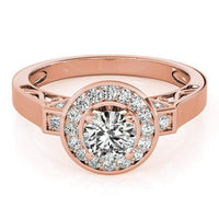 Thumbnail for [Diamond Engagement Rings, Diamond Stud Earrings, and Gold Jewelry Online]-Angelucci Jewelry