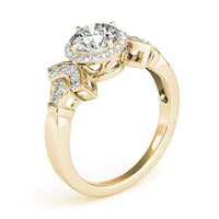 Thumbnail for [Diamond Engagement Rings, Diamond Stud Earrings, and Gold Jewelry Online]-Angelucci Jewelry