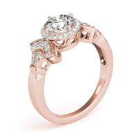 Thumbnail for [Diamond Engagement Rings, Diamond Stud Earrings, and Gold Jewelry Online]-Angelucci Jewelry