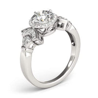 Thumbnail for [Diamond Engagement Rings, Diamond Stud Earrings, and Gold Jewelry Online]-Angelucci Jewelry