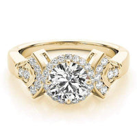 Thumbnail for [Diamond Engagement Rings, Diamond Stud Earrings, and Gold Jewelry Online]-Angelucci Jewelry