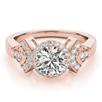 Thumbnail for [Diamond Engagement Rings, Diamond Stud Earrings, and Gold Jewelry Online]-Angelucci Jewelry