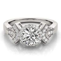 Thumbnail for [Diamond Engagement Rings, Diamond Stud Earrings, and Gold Jewelry Online]-Angelucci Jewelry