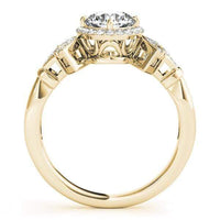 Thumbnail for [Diamond Engagement Rings, Diamond Stud Earrings, and Gold Jewelry Online]-Angelucci Jewelry
