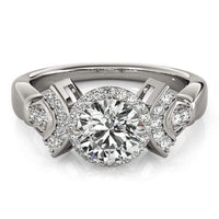Thumbnail for [Diamond Engagement Rings, Diamond Stud Earrings, and Gold Jewelry Online]-Angelucci Jewelry