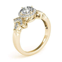 Thumbnail for [Diamond Engagement Rings, Diamond Stud Earrings, and Gold Jewelry Online]-Angelucci Jewelry
