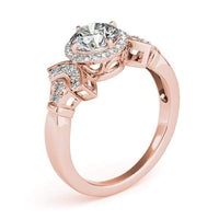 Thumbnail for [Diamond Engagement Rings, Diamond Stud Earrings, and Gold Jewelry Online]-Angelucci Jewelry