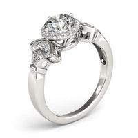 Thumbnail for [Diamond Engagement Rings, Diamond Stud Earrings, and Gold Jewelry Online]-Angelucci Jewelry