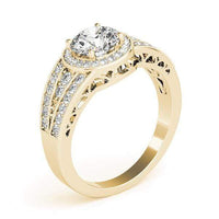 Thumbnail for [Diamond Engagement Rings, Diamond Stud Earrings, and Gold Jewelry Online]-Angelucci Jewelry
