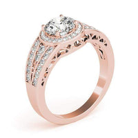 Thumbnail for [Diamond Engagement Rings, Diamond Stud Earrings, and Gold Jewelry Online]-Angelucci Jewelry
