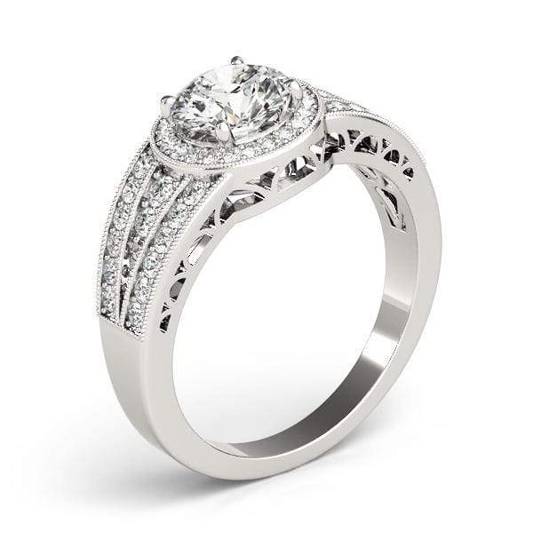 [Diamond Engagement Rings, Diamond Stud Earrings, and Gold Jewelry Online]-Angelucci Jewelry