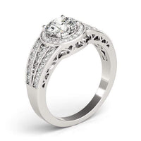 Thumbnail for [Diamond Engagement Rings, Diamond Stud Earrings, and Gold Jewelry Online]-Angelucci Jewelry