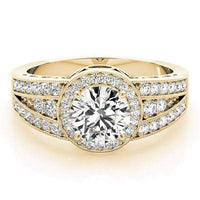 Thumbnail for [Diamond Engagement Rings, Diamond Stud Earrings, and Gold Jewelry Online]-Angelucci Jewelry