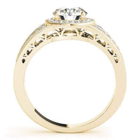 Thumbnail for [Diamond Engagement Rings, Diamond Stud Earrings, and Gold Jewelry Online]-Angelucci Jewelry