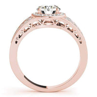 Thumbnail for [Diamond Engagement Rings, Diamond Stud Earrings, and Gold Jewelry Online]-Angelucci Jewelry