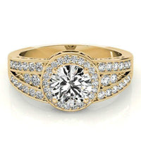 Thumbnail for [Diamond Engagement Rings, Diamond Stud Earrings, and Gold Jewelry Online]-Angelucci Jewelry