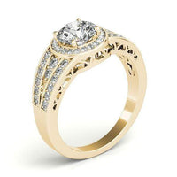 Thumbnail for [Diamond Engagement Rings, Diamond Stud Earrings, and Gold Jewelry Online]-Angelucci Jewelry