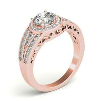Thumbnail for [Diamond Engagement Rings, Diamond Stud Earrings, and Gold Jewelry Online]-Angelucci Jewelry