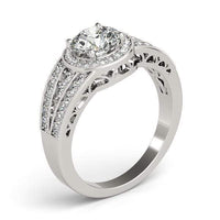 Thumbnail for [Diamond Engagement Rings, Diamond Stud Earrings, and Gold Jewelry Online]-Angelucci Jewelry