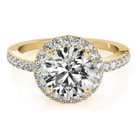 Thumbnail for [Diamond Engagement Rings, Diamond Stud Earrings, and Gold Jewelry Online]-Angelucci Jewelry