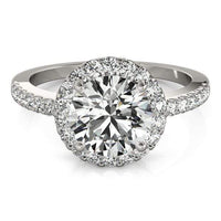 Thumbnail for [Diamond Engagement Rings, Diamond Stud Earrings, and Gold Jewelry Online]-Angelucci Jewelry