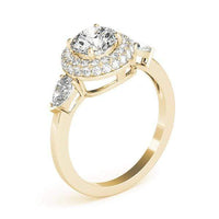 Thumbnail for [Diamond Engagement Rings, Diamond Stud Earrings, and Gold Jewelry Online]-Angelucci Jewelry