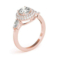 Thumbnail for [Diamond Engagement Rings, Diamond Stud Earrings, and Gold Jewelry Online]-Angelucci Jewelry