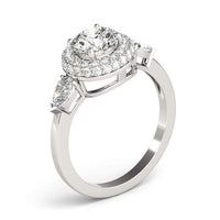 Thumbnail for [Diamond Engagement Rings, Diamond Stud Earrings, and Gold Jewelry Online]-Angelucci Jewelry