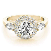 Thumbnail for [Diamond Engagement Rings, Diamond Stud Earrings, and Gold Jewelry Online]-Angelucci Jewelry