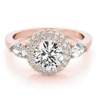 Thumbnail for [Diamond Engagement Rings, Diamond Stud Earrings, and Gold Jewelry Online]-Angelucci Jewelry