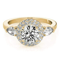 Thumbnail for [Diamond Engagement Rings, Diamond Stud Earrings, and Gold Jewelry Online]-Angelucci Jewelry