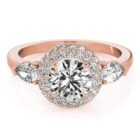Thumbnail for [Diamond Engagement Rings, Diamond Stud Earrings, and Gold Jewelry Online]-Angelucci Jewelry