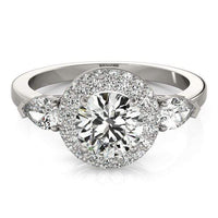 Thumbnail for [Diamond Engagement Rings, Diamond Stud Earrings, and Gold Jewelry Online]-Angelucci Jewelry