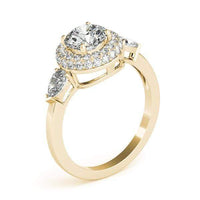 Thumbnail for [Diamond Engagement Rings, Diamond Stud Earrings, and Gold Jewelry Online]-Angelucci Jewelry