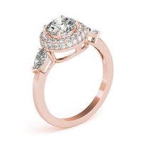 Thumbnail for [Diamond Engagement Rings, Diamond Stud Earrings, and Gold Jewelry Online]-Angelucci Jewelry