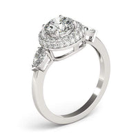 Thumbnail for [Diamond Engagement Rings, Diamond Stud Earrings, and Gold Jewelry Online]-Angelucci Jewelry