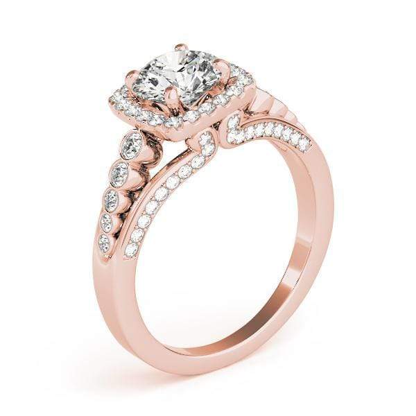 [Diamond Engagement Rings, Diamond Stud Earrings, and Gold Jewelry Online]-Angelucci Jewelry
