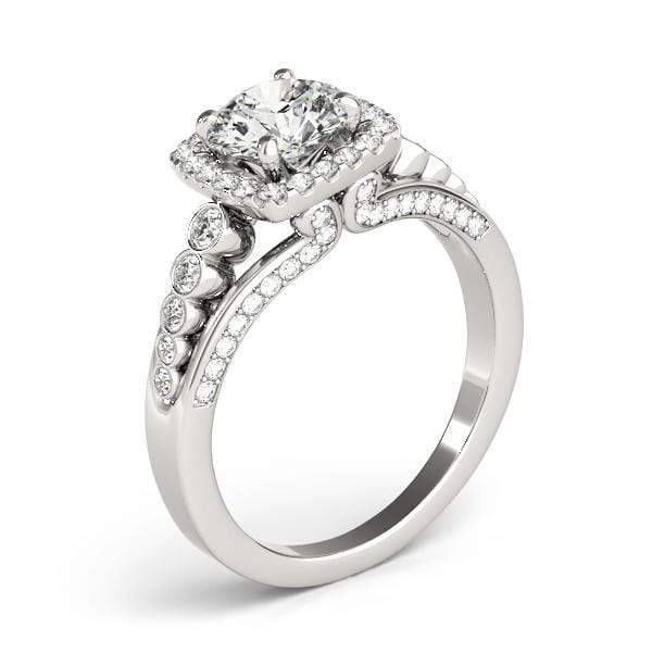 [Diamond Engagement Rings, Diamond Stud Earrings, and Gold Jewelry Online]-Angelucci Jewelry