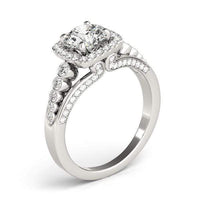 Thumbnail for [Diamond Engagement Rings, Diamond Stud Earrings, and Gold Jewelry Online]-Angelucci Jewelry