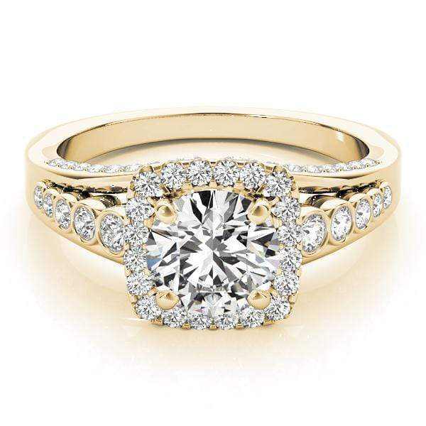 [Diamond Engagement Rings, Diamond Stud Earrings, and Gold Jewelry Online]-Angelucci Jewelry