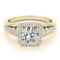 Thumbnail for [Diamond Engagement Rings, Diamond Stud Earrings, and Gold Jewelry Online]-Angelucci Jewelry