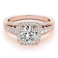 Thumbnail for [Diamond Engagement Rings, Diamond Stud Earrings, and Gold Jewelry Online]-Angelucci Jewelry