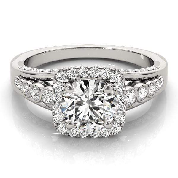 [Diamond Engagement Rings, Diamond Stud Earrings, and Gold Jewelry Online]-Angelucci Jewelry